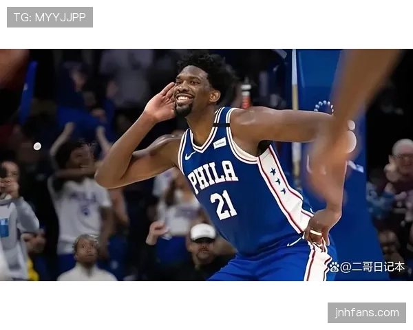 恩比德打球像穿西装去超市，谁能想到他私底下那么会买买买！